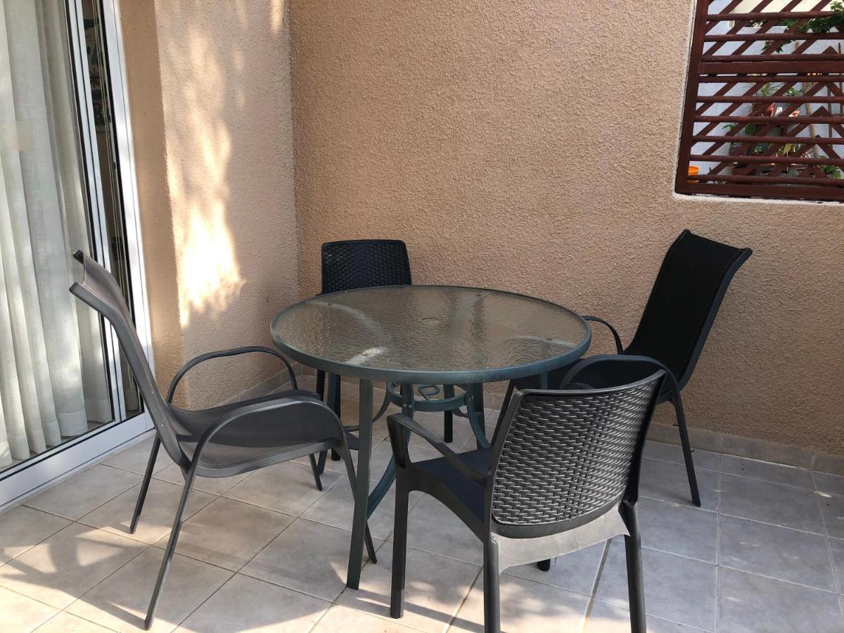 Exceptional Townhouse Villa Paphos Buitenkant foto