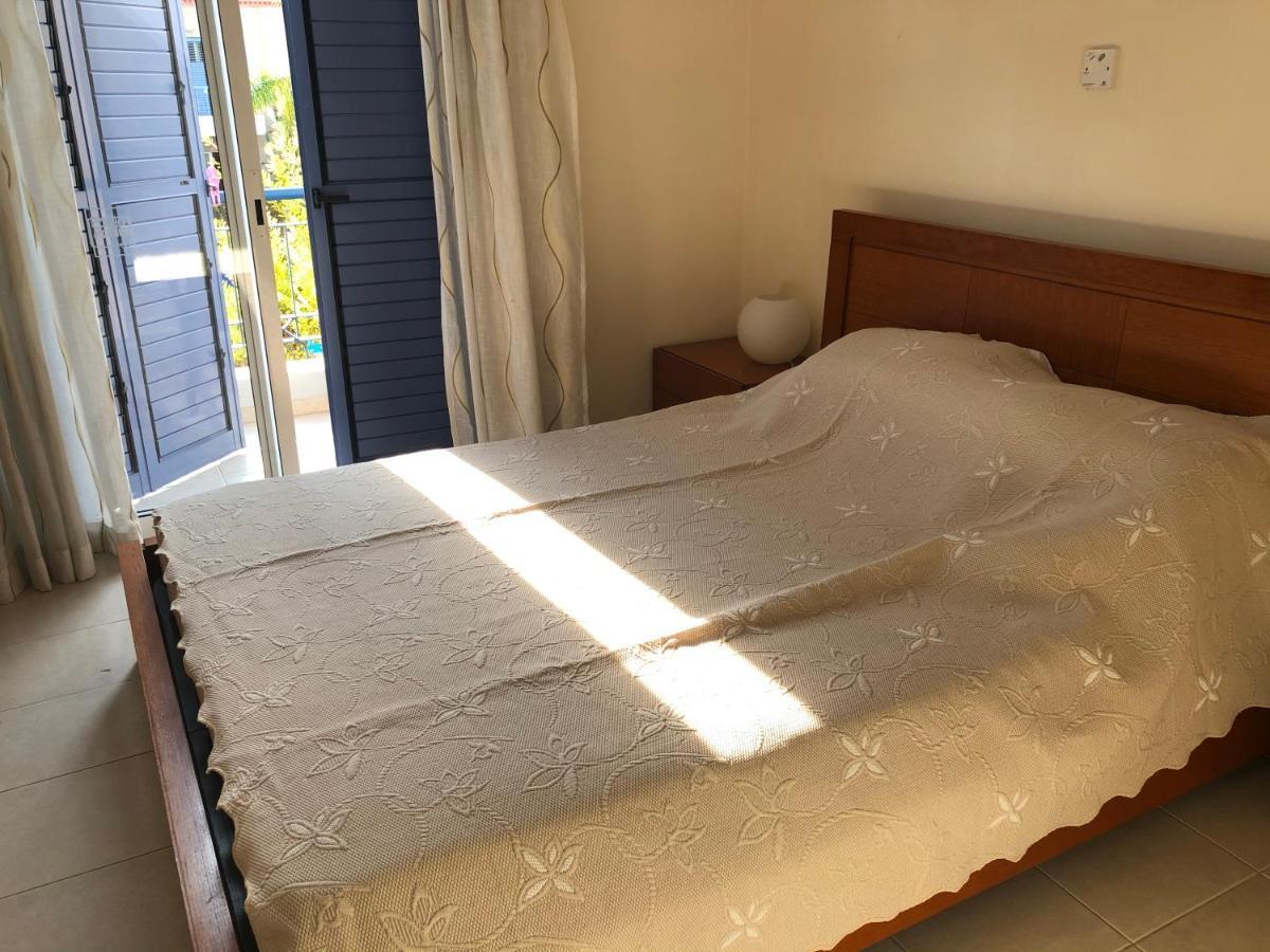 Exceptional Townhouse Villa Paphos Buitenkant foto